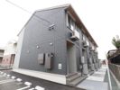 トリシア小山の外観画像