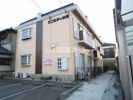 サンシティ白楊の外観画像
