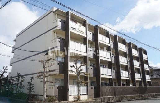 メゾングレースの外観画像