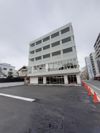 山田オフィスビル(仮)の外観画像