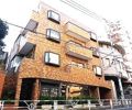 ダイヤモンドマンションの外観画像