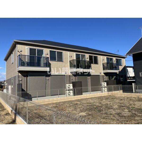 ランドスケープトイタウンの外観画像