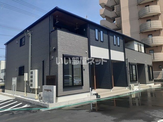 サニーレジデンスⅡの外観画像