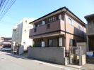 コモンハウス室見の外観画像