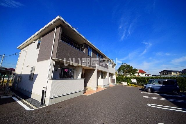 サニーベルⅡの外観画像