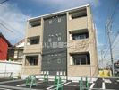 クオーレ 板倉の外観画像