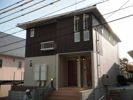 コリーヌ メゾンの外観画像