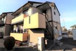 ベルネージュ大和 Bの外観画像