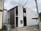 リブリ・加倉の外観画像