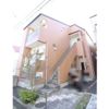 海雲寮の外観画像