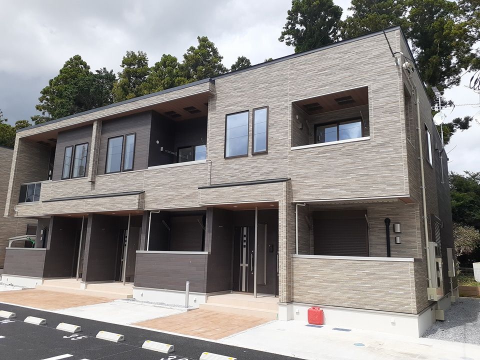 プラーンドルⅩⅥの外観画像