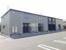 グランブルー高鍋 Cの外観画像