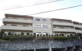 ベルヴィル杉田Ⅰの外観画像