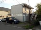 パルハイム金森の外観画像