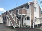 タウニィJUN Bの外観画像