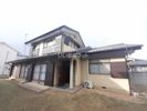 行田市向町戸建の外観画像