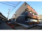 Sコート西所沢の外観画像