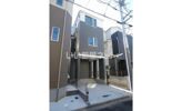 志木市柏町6丁目戸建貸家の外観画像