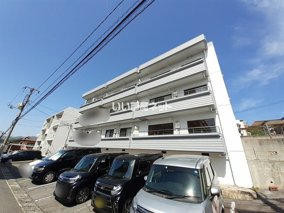 岡村ビル2の外観画像
