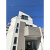 成増戸建の外観画像