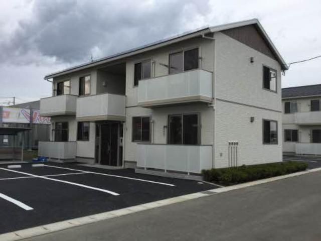 ルラ―シュの外観画像