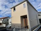 クレイドルガーデン取手市井野第8 1号棟の外観画像