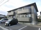 ミルフィーユおゆみ野 Ⅲの外観画像