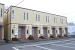 イエローコートヨコハマ C棟の外観画像