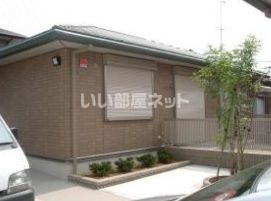 メゾンフルールの外観画像
