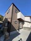 デタッチドハウス高岡Bの外観画像
