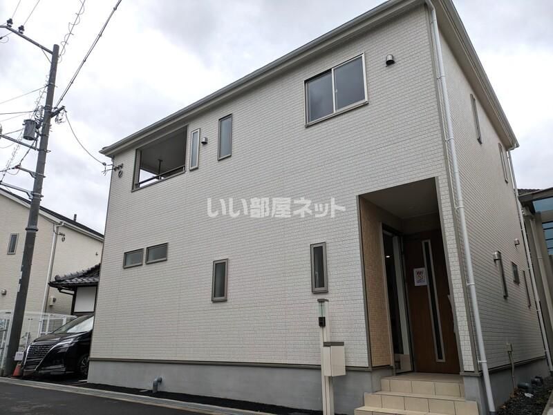 岸和田市神須屋町3丁目・9号棟の外観画像