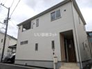岸和田市神須屋町3丁目・9号棟の外観画像