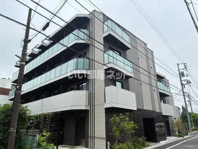 ARKMARK練馬の外観画像