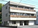 フェリシオンの外観画像