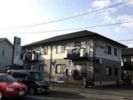 セントラルパーク A棟の外観画像