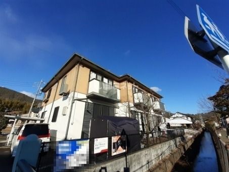 TOMBO Bの外観画像