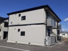 プレシール小泉 Aの外観画像