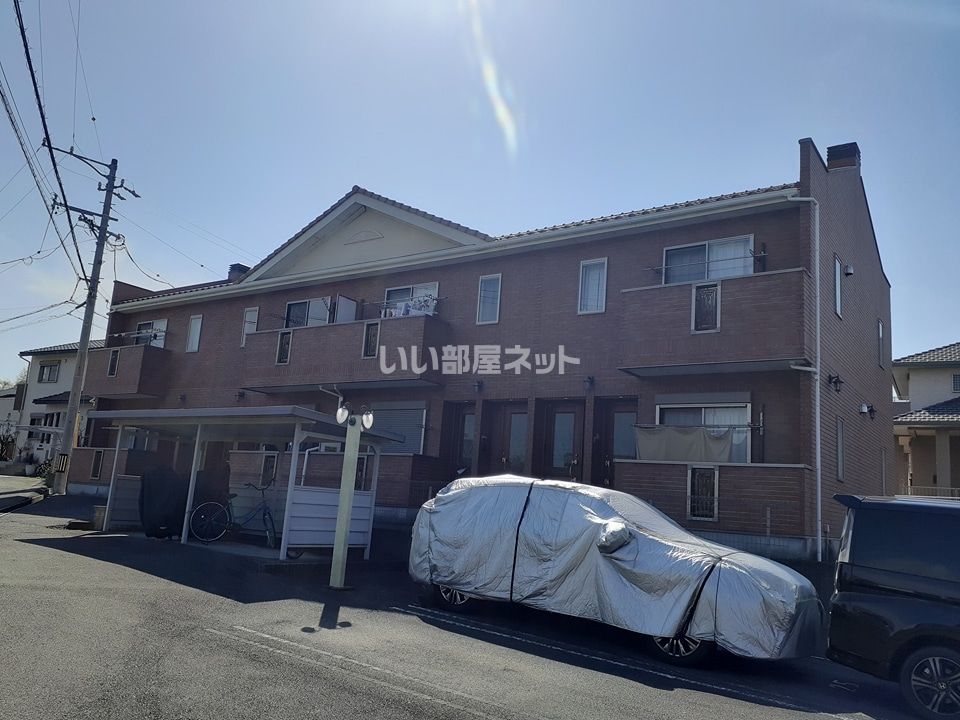 MO-V Aの外観画像