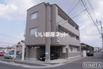 セイントワークスの外観画像