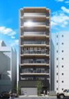クレストソシアの外観画像