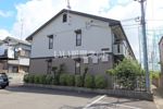 パレスイシダの外観画像