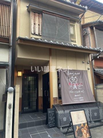 サン・ウィステリアかなげんの外観画像