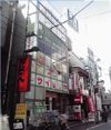 自由が丘TATSUMIビルの外観画像