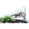 楢原町戸建の外観画像