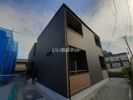 (仮称)八木山緑町新築A棟の外観画像