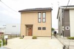 シュバル畝田の外観画像