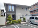 D-room琴塚 Aの外観画像