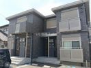 ロンジュピタの外観画像