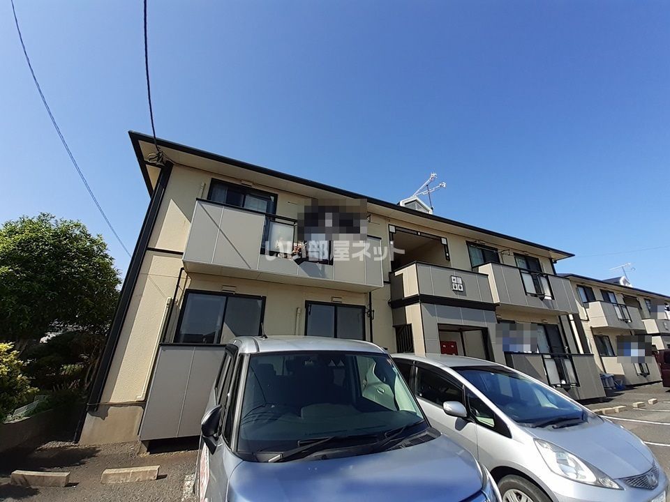 スーペリア Bの外観画像