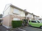 コートエスポワールBの外観画像
